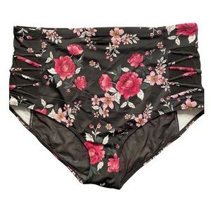 Torrid swim bottom size 3